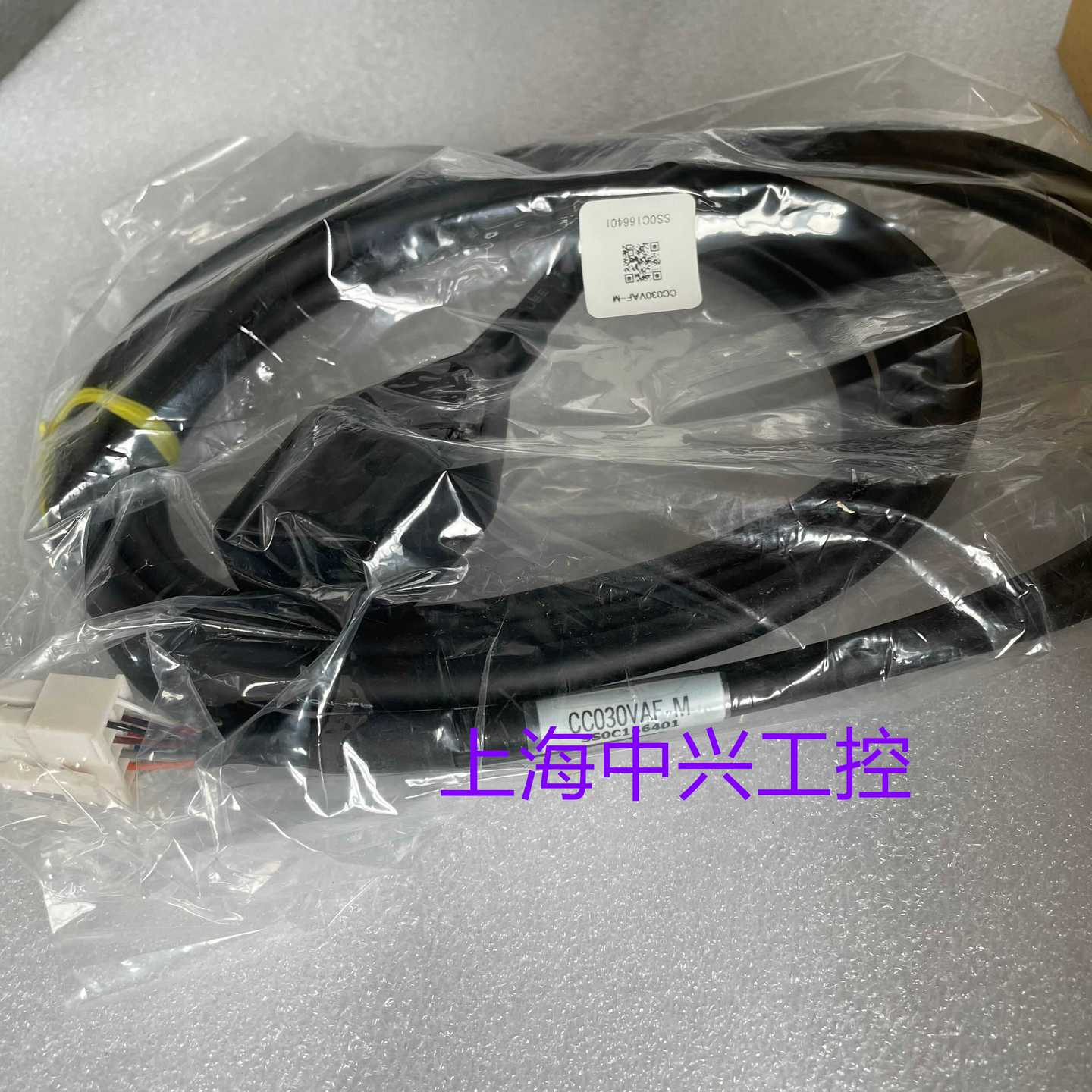 原装东方驱动线CC030VAF-MCC030VZFT-MCC020VNF