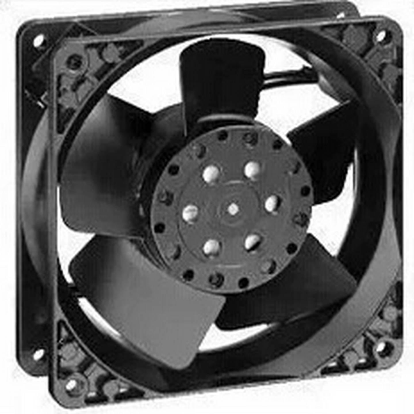 议价TYP4184NX4184NXH原装正德国24V4.5W铝框进口风扇