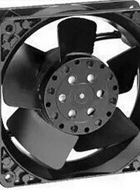 议价-TYP4184NX4184NdXH原装正德国24V4.5W铝框进口风扇