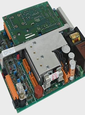 Siemens6SC6100-0GC15Simodrive650/660/690Stromversorgungs