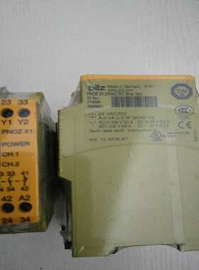 询价全新PILZ皮尔兹PNOZX1774300*