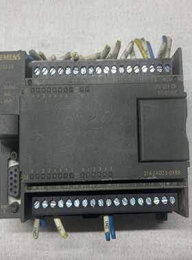 西门子S7-200CN，型号CPU224CN，嘎嘎新，功--议价商品