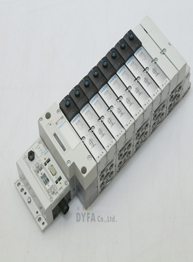 FESTONNB50E-F13GCQS-S45P-R-V-5B-8MLL阀VLV-I-19339A1D