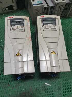 【星慕电子】ABB变频器ACS550-010-12A-4