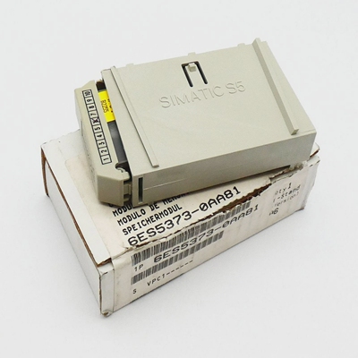 SiemensSimaticS56ES5373-0AA816ES5373-0AA81E:06Speiche