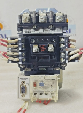 ALLEN-BRADLEY500F-BO*9303-PNEMA尺寸1接触器带592-EEDC