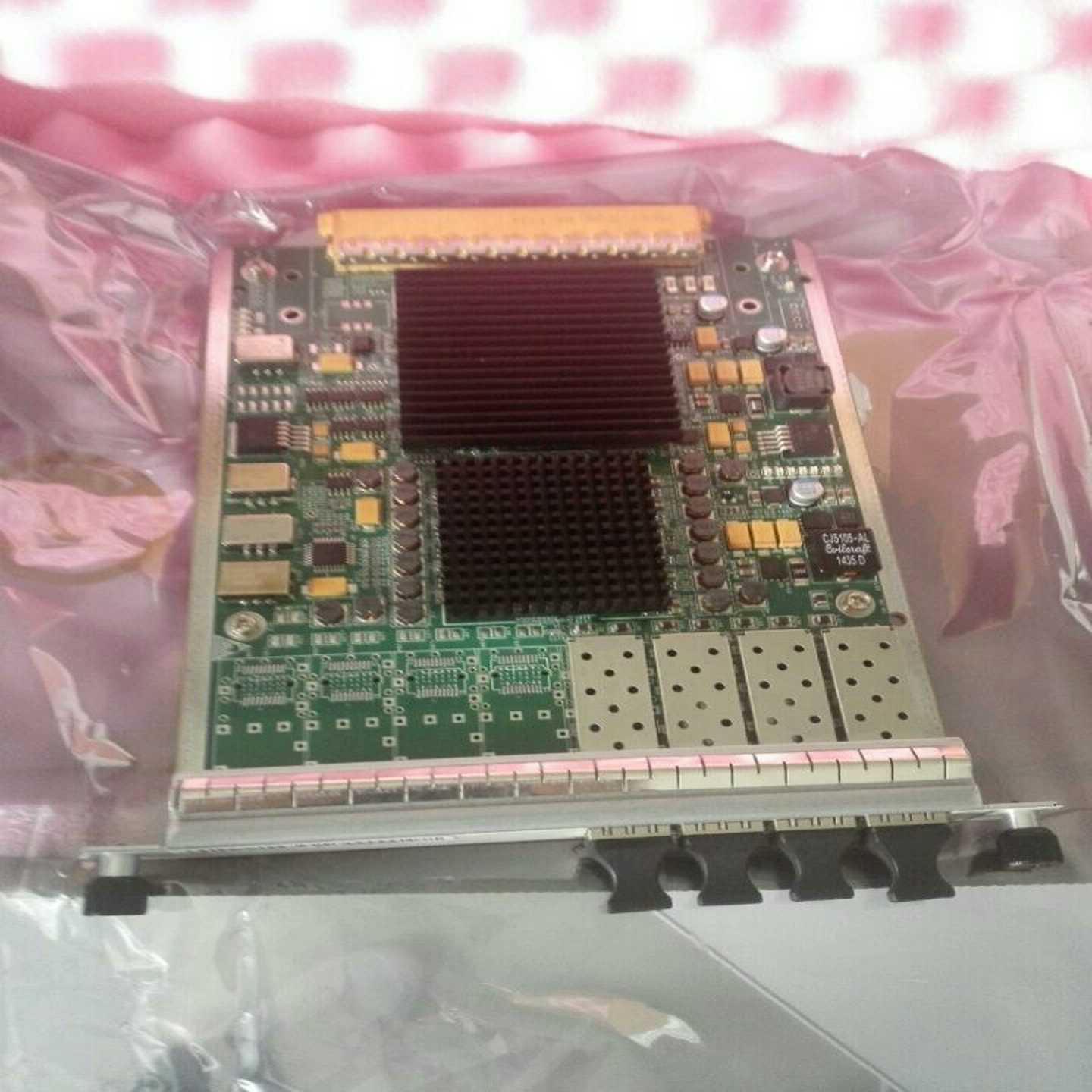 询价CR2D00P4CF104端口OC-3c/STM-1cP