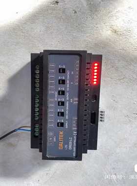 询价~莱得圣dalitek lds DR620-lc六路灯光控制器