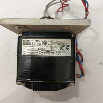 BODINE-ELECTRIC KCI-24A2  0748~询价
