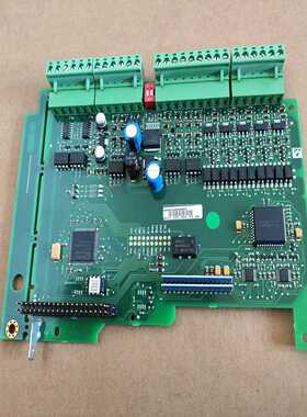 AH463889U001派克690变频器双编码板库存全询价