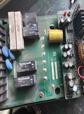 【议价】易能E320-3.7kw，电源板含模块一套，。适用