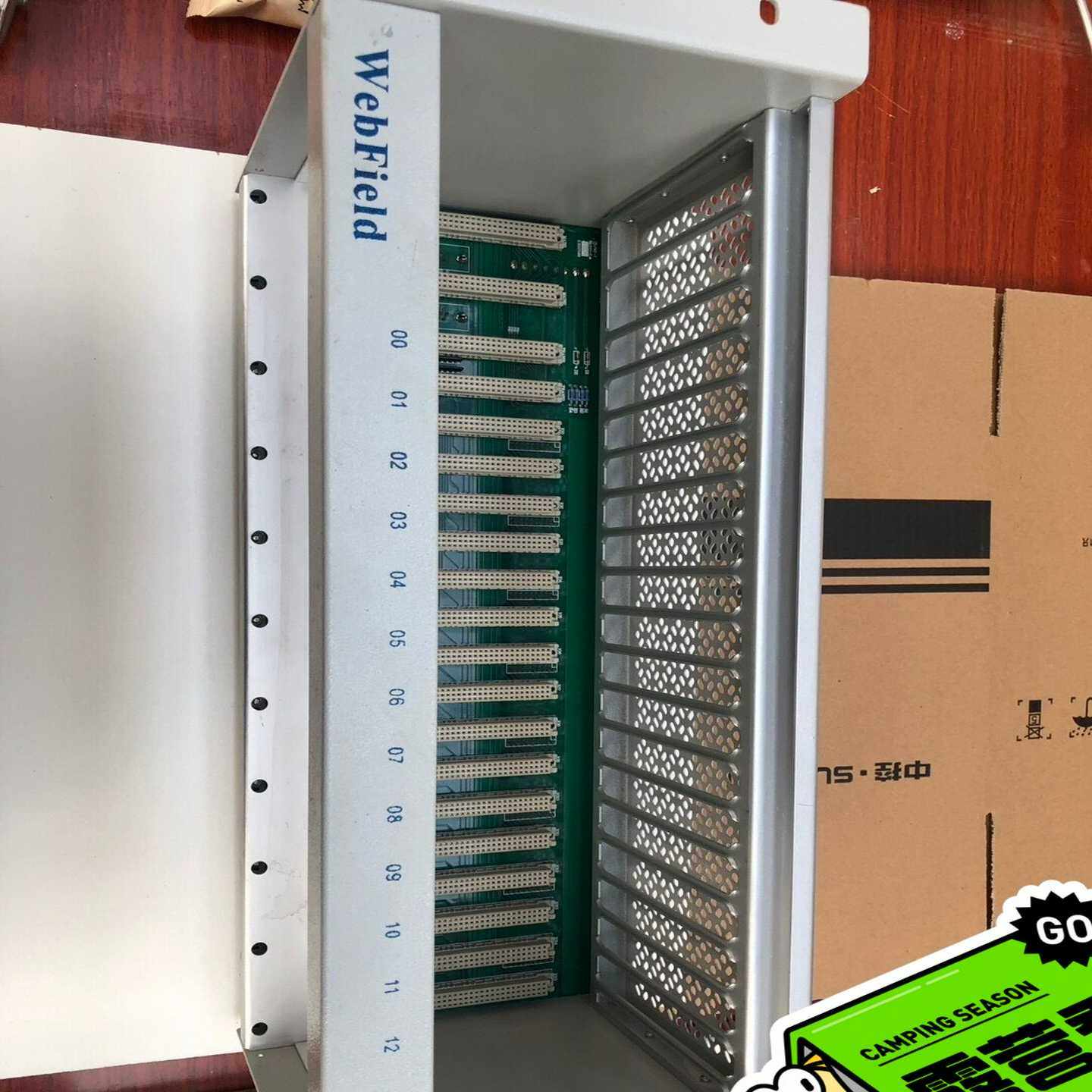 浙大中控机笼FW212,300xp机笼xp211,机柜xp2【卡奥电子】