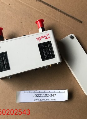 【请询价】丹佛斯- 060-127566 kp17w压力开关m 24