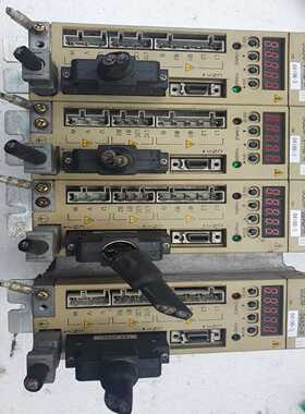 安川驱动器SGDM-01adr4台560的拿成色不错~询价