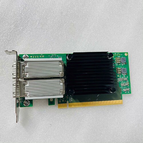 溢价-Mellanox ConnectX5 MCX516A DE