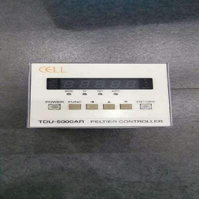 TDU-5000AR CELL控制器 PELTIER CON~询价