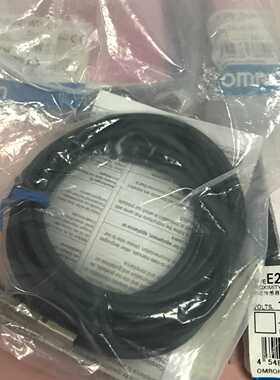 咨询-接近开关传感器E2B-S08KS02-WP-C1O