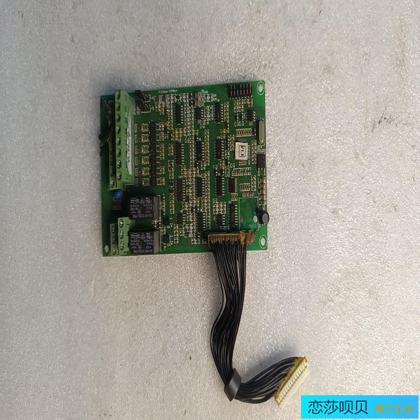 百腾变频器FID3P7G1-383A037KW380V