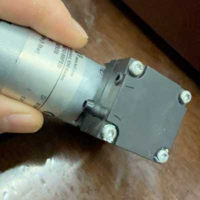 KNF直流隔膜气泵墨泵真空泵水泵PMM2143-N询价