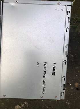 西门子工控机IPC3000SMART-SAMPLEO--议价商品