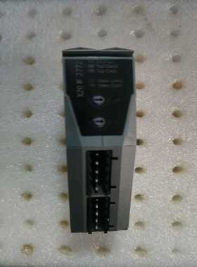 x20if2772贝加莱模块  拆机现货  功能正常  需要一议价商品