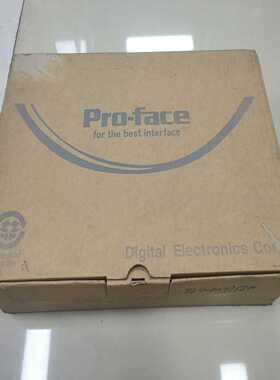 Pro-face普洛菲斯触摸屏GC-4501WPFXGE4询价