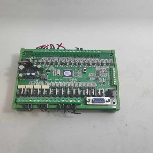 NLK3U-32MTPLC工控板询价