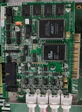 RICE-001aFAST图像采集卡--议价商品