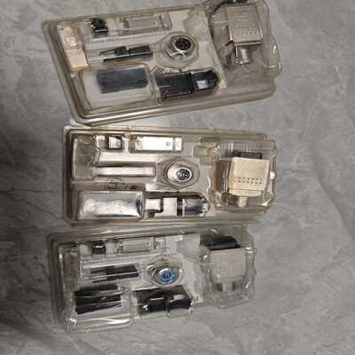 HARTING哈丁09352210401，原装，IP65-议价