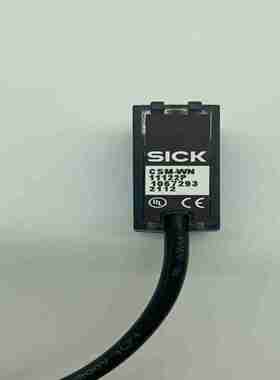议Y价-SICK颜色传感器CSM-WN11122P