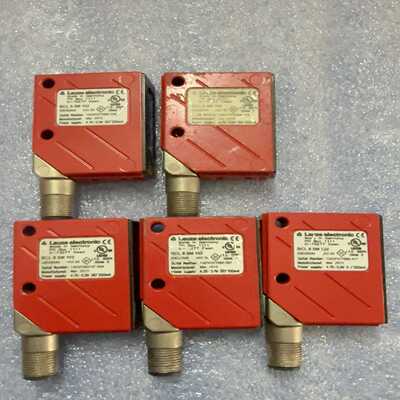 LeuzeelectronicD-73277BCL8询价