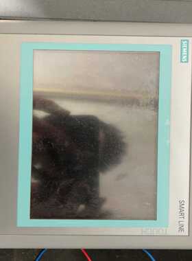 【议价】触摸屏6AV6648-0BC11-3AX0一台700适用