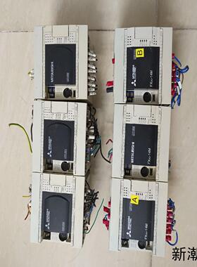 FX3G-14MRMTES-A FX3GA-24MRM议价商品