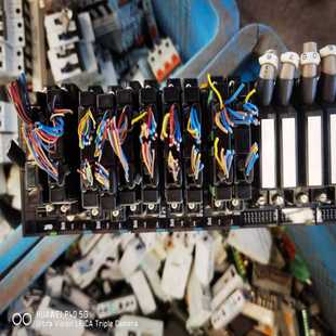 PLC模块CJ1W OD201询价 NC433