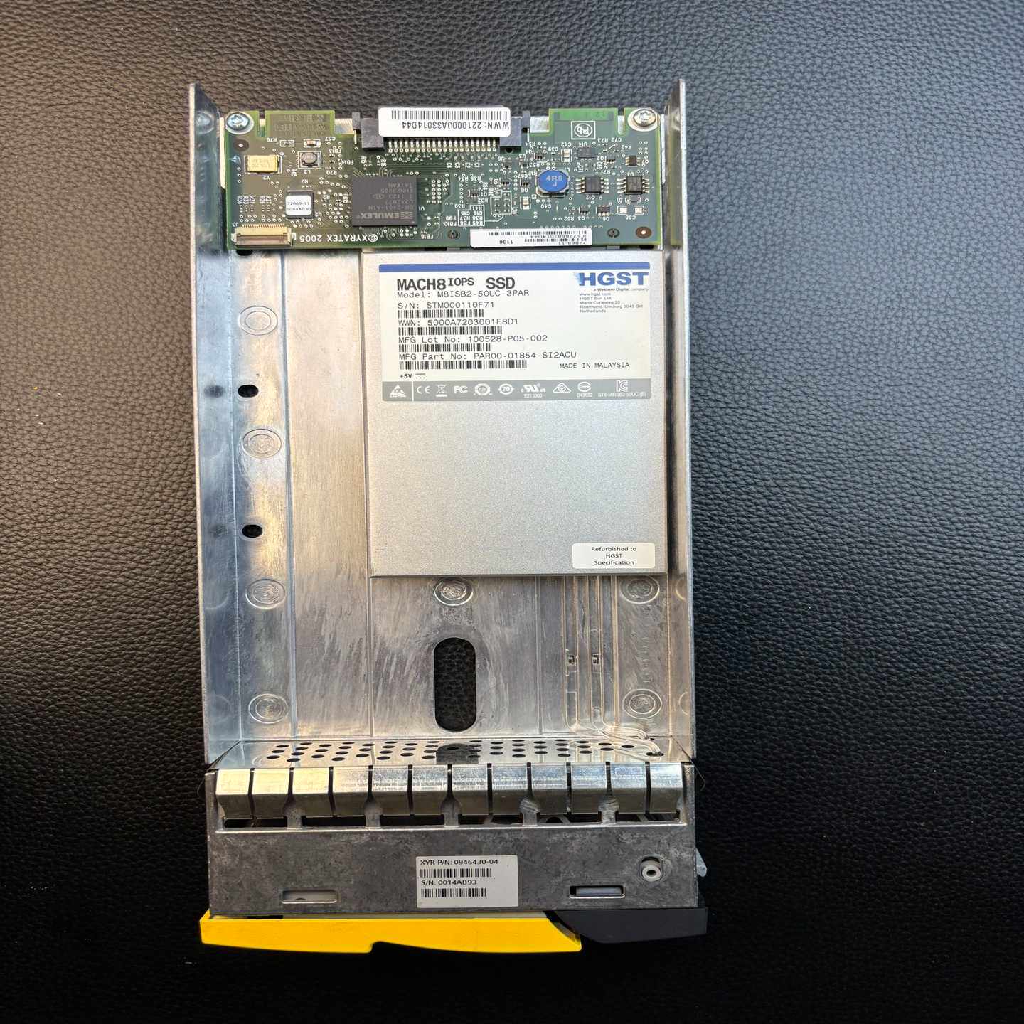 0946430-04–HP3PAR50GBSSD-议价
