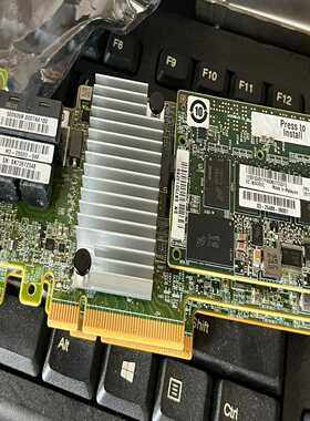 IBMM5210阵列卡44W339446C911询价