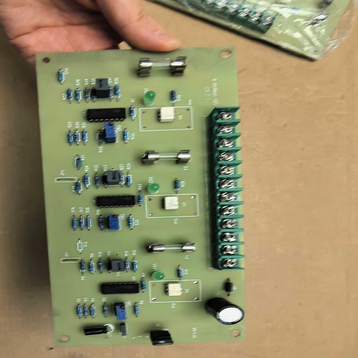 【议价】扩散温控板SDY1P0048-0.2个无包装，实物拍