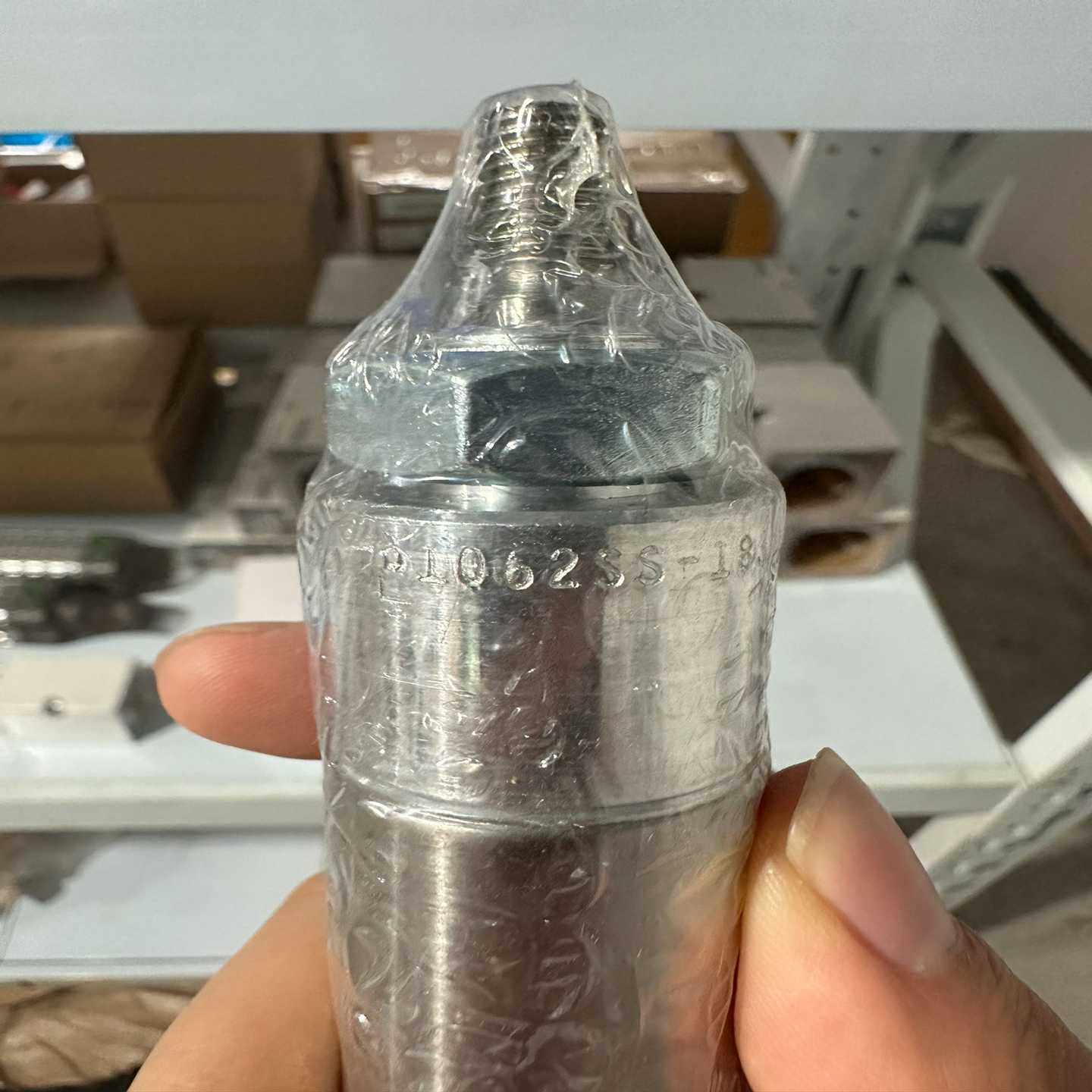 新巨 ZIPPY S1M-5460P 460W S（佳毅工控）