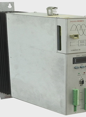 ParkerHauser951-100100Compax0200-M951-100104伺服驱动器