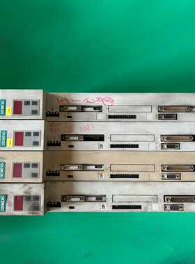 6se7016-0tp50-z西门子驱动拆机实物实拍--议价商品