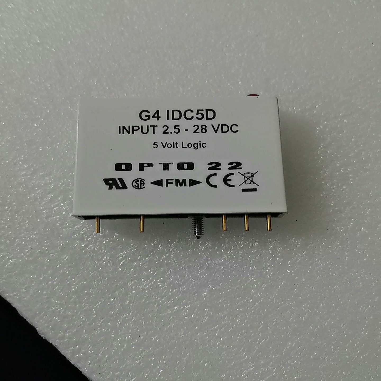 模块OPTO22询价
