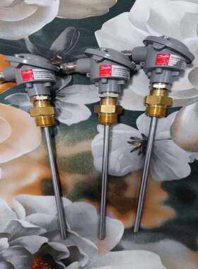 丹佛斯温度传感器MBT5310-00-215-53308-议价