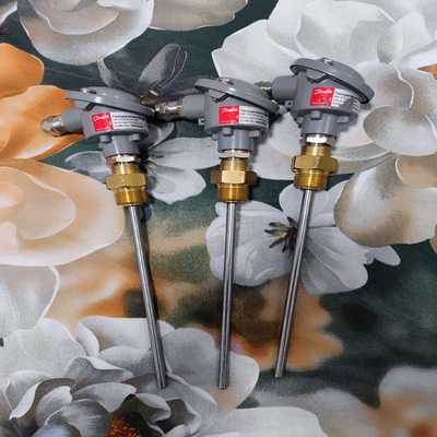 丹佛斯温度传感器MBT5310-00-215-53308-议价