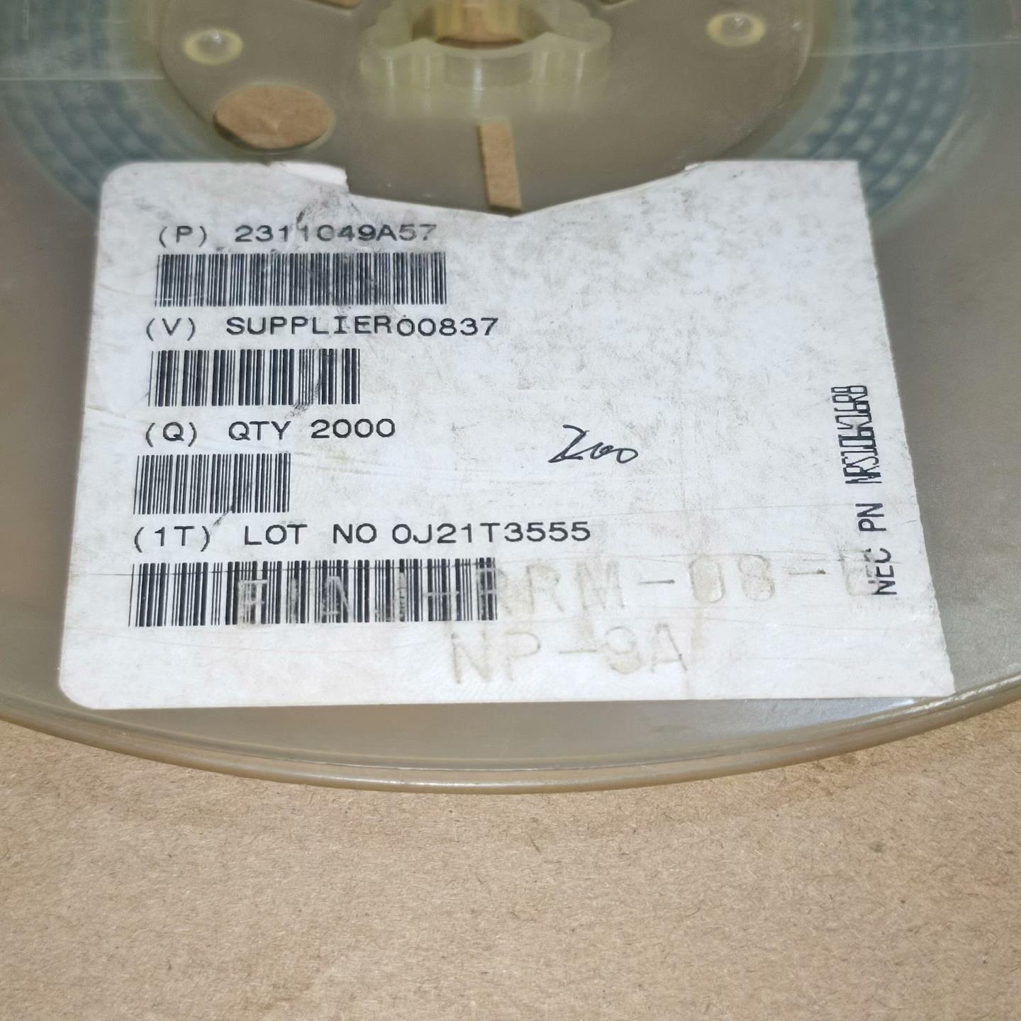 议价议价黑色钽电容 B型3528  16V10uF议价