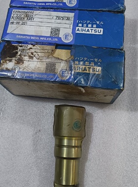 议价DAIHATSUDL20柱塞偶件