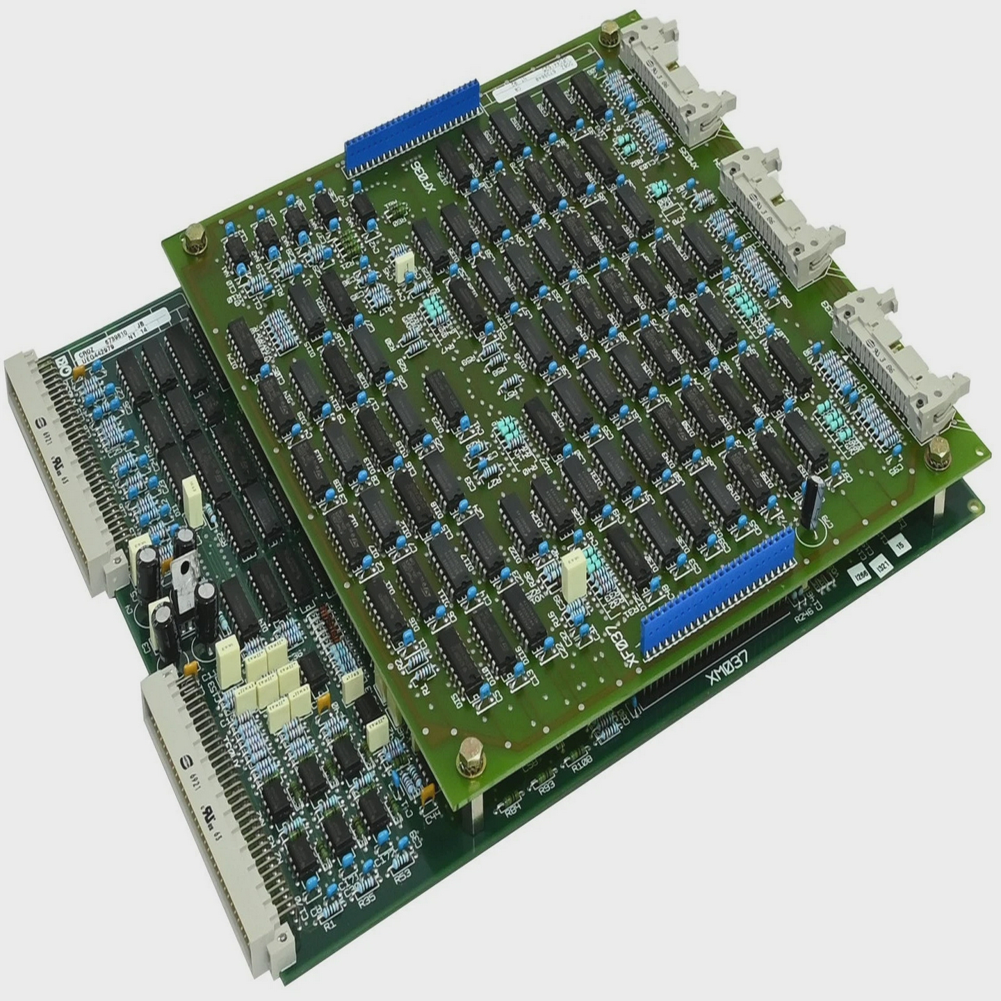 MerlinGerin6739809XD-1JAD06Z6739840CROZ6739810Board