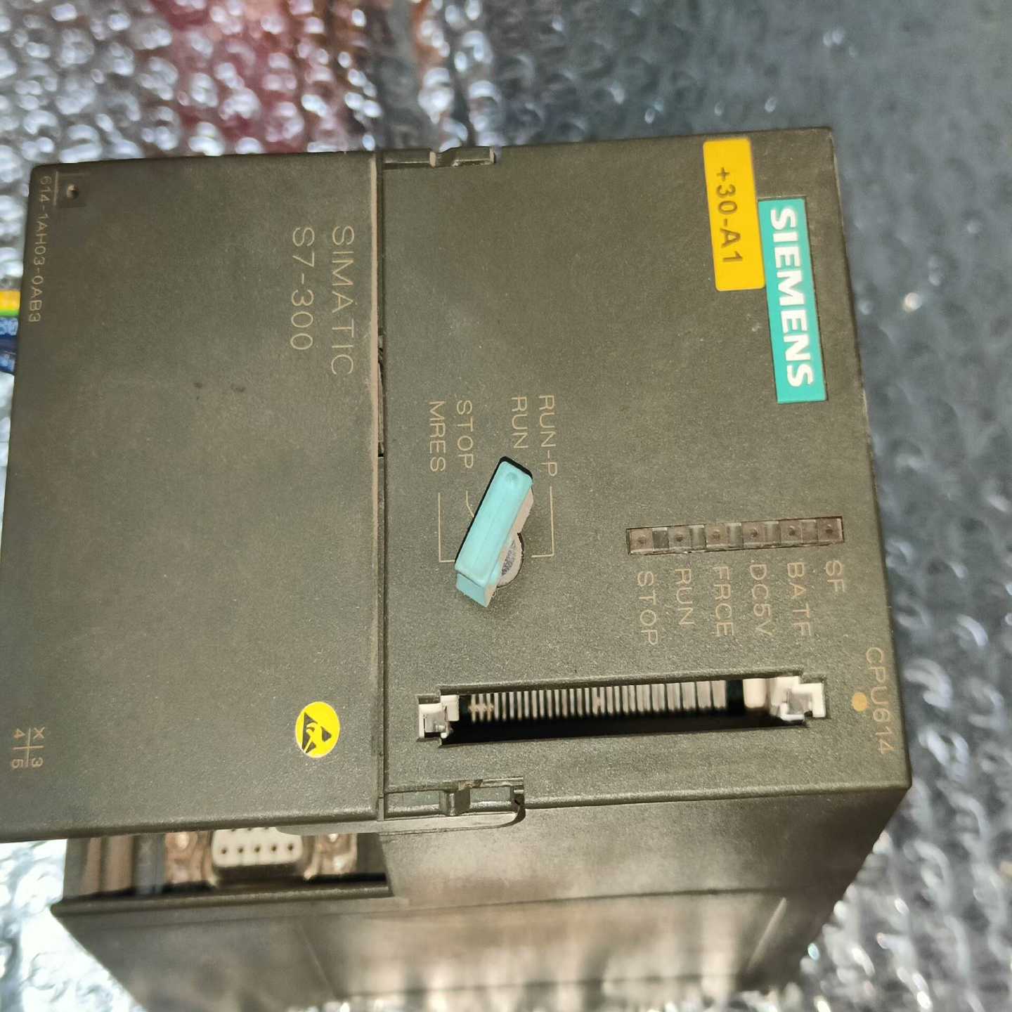 614-1AH03-0AB3功能正常询价