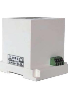 G8-VK输入输出电源G2-VK单相交流电压开关量变送器
