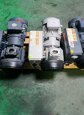 德国普旭RA0040F503真空泵出售，功能包好，成色新，真--议价商品