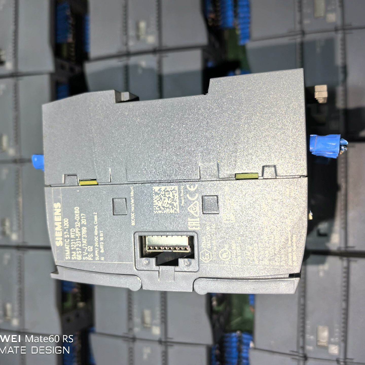 议价Plc 2315Pf320Xb0 Used Disassembled Actual Photos适用